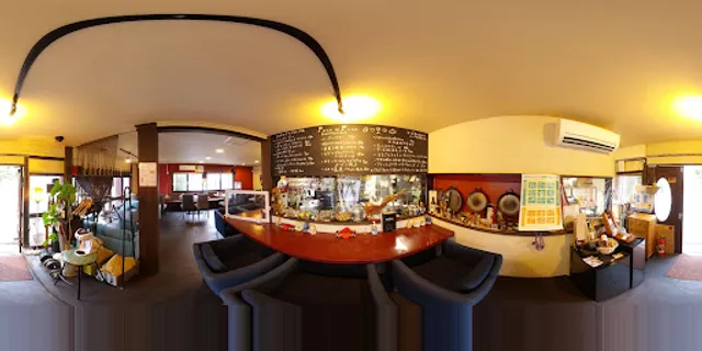 Poco a Poco いせさきスペインバル