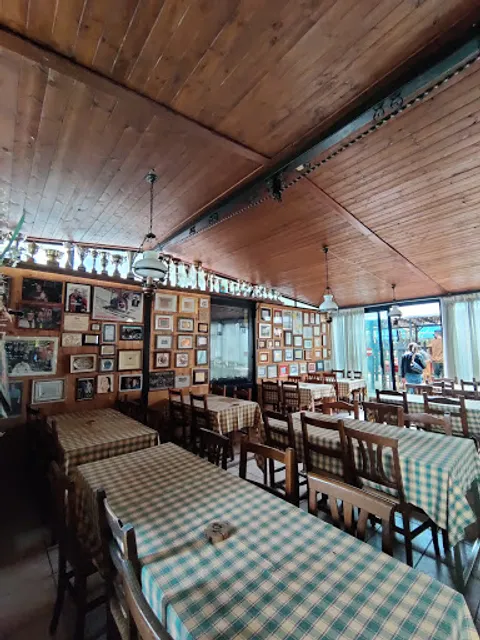 Trattoria Lina