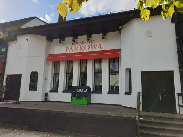 Parkowa bistro & dance