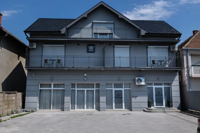 Marino - Svečana sala i apartmani