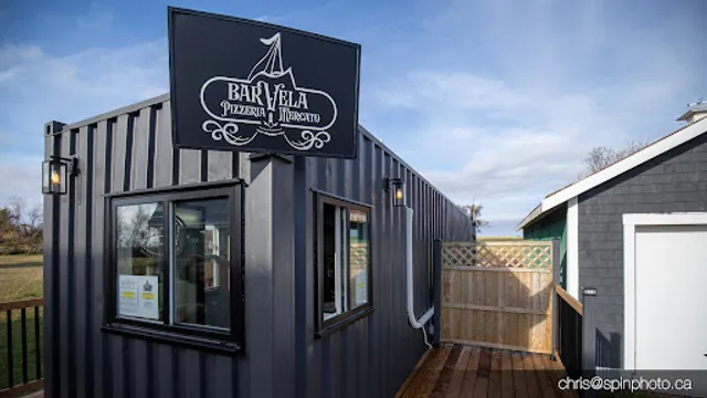 BarVela Pizzeria & Mercato