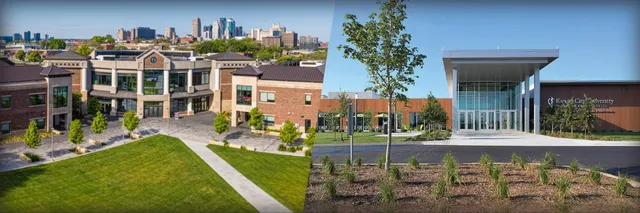 Kansas City University - Joplin