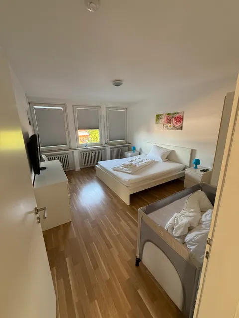 Ferienwohnung Central