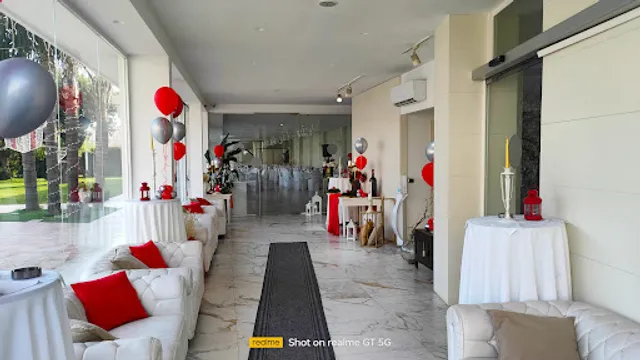 Hotel Ristorante La Perla