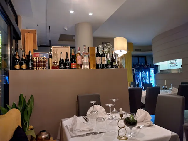 Da Me Ristorante Pizzeria