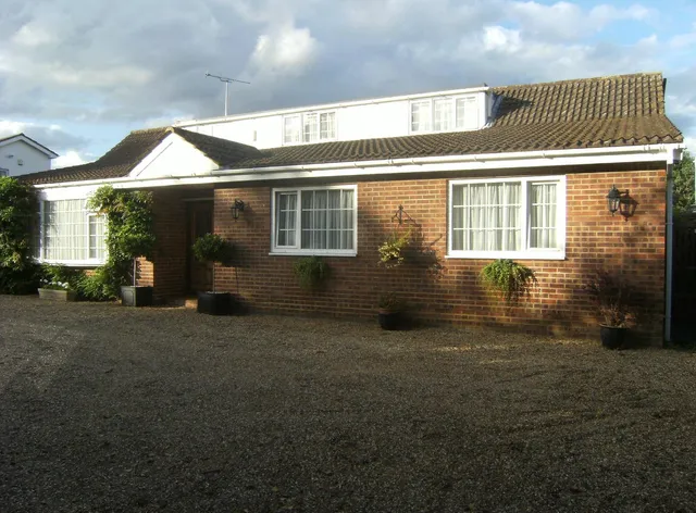 Mcmillans B&B Windsor