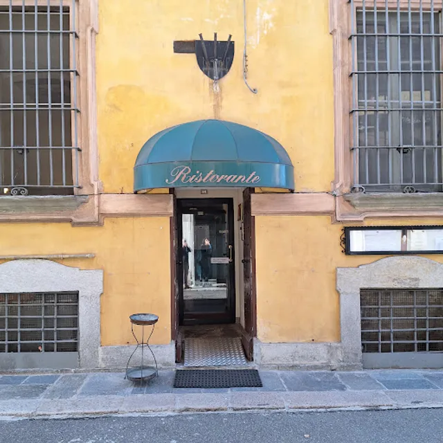 Ristorante Vecchia Piacenza