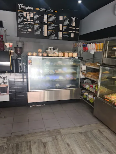 Caringbah Crust & Coffee