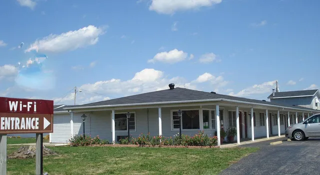 Budget Inn- Greenville