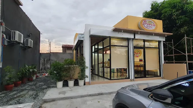 Ben's Halo Halo Buhay Na Tubig Imus