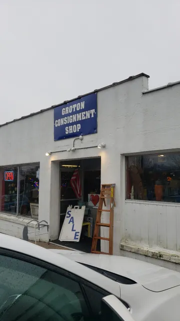 Groton Consignment