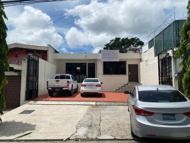 Hotel La Capilla - Suites & Apartments San Benito