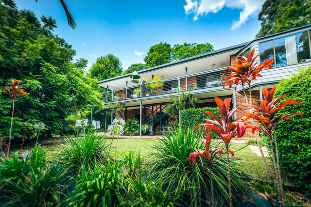 Bella Vista Bellingen