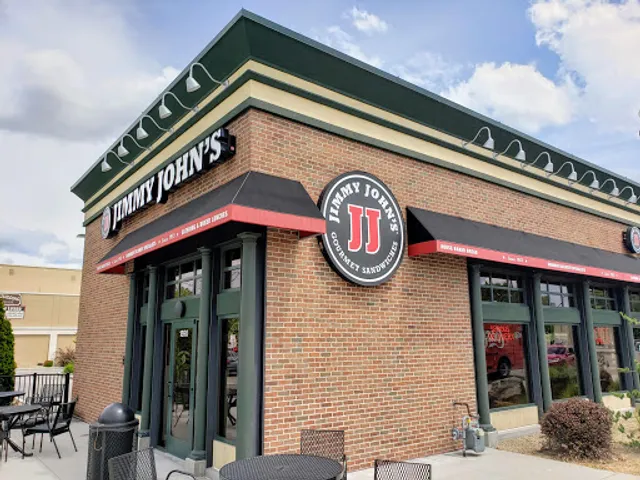 Jimmy John's