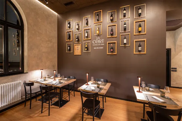 La Còrt Cucina & Vino