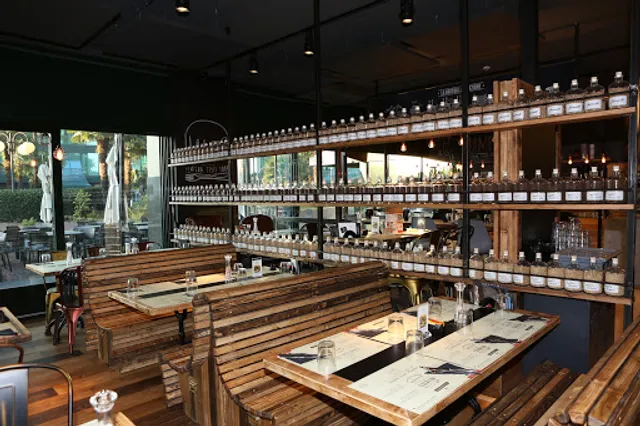 Hambù - Hamburgeria e Pinsa Romana a Vimercate