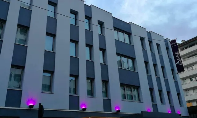 Hôtel Anne de Bretagne - Rennes (Centre-ville)