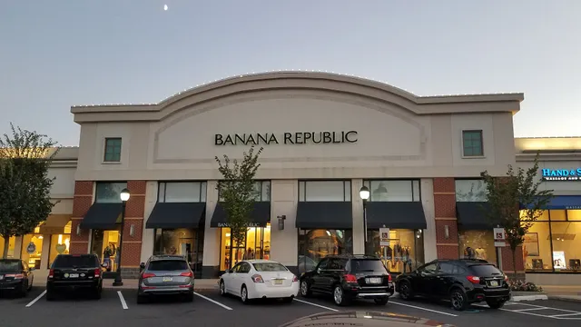 Banana Republic