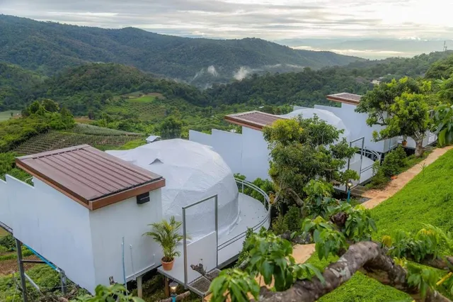 เขากอดโฮมสเตย์