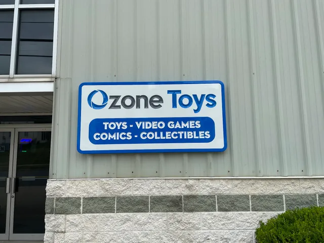 Ozone Toys