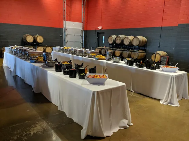 Biebel's Catering & Rental