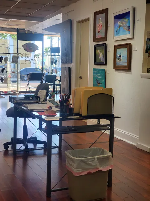 Lake Worth Art League