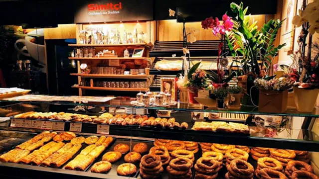 Simitçi Schweinfurt