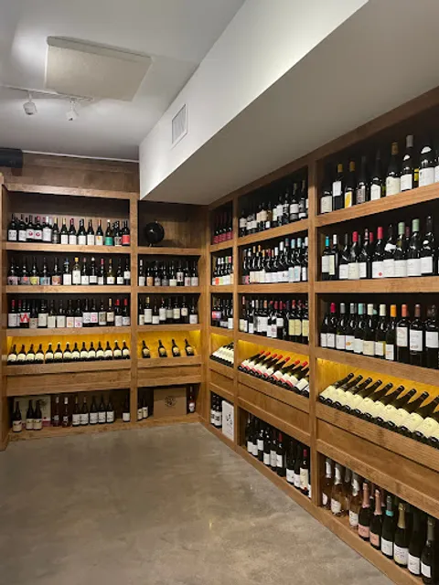 Venture Chocolate and Wine Co.