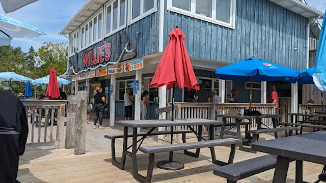 Willie's