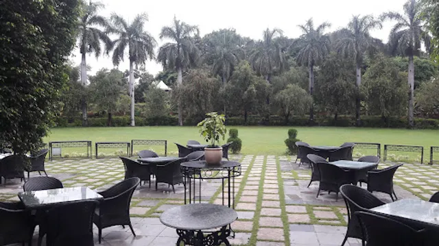 Latitude Restaurant - Gateway Aurangabad