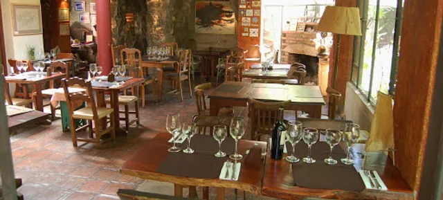 Restaurante Cuatrovientos