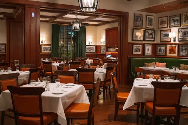 Gallaghers Steakhouse Boca Raton