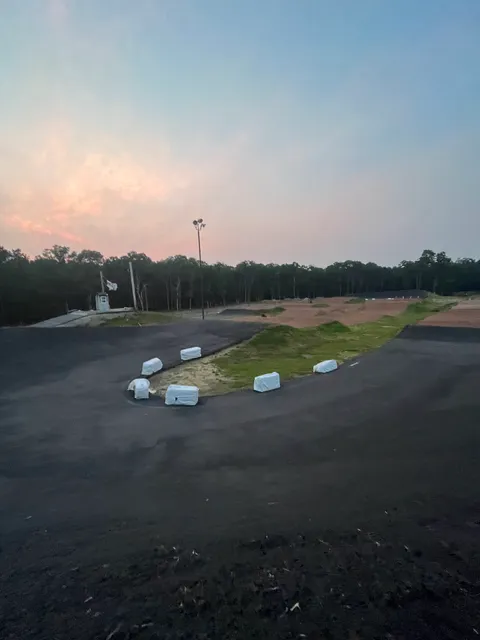 Cape Cod BMX
