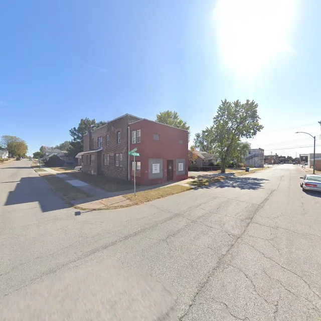 American House Hotel