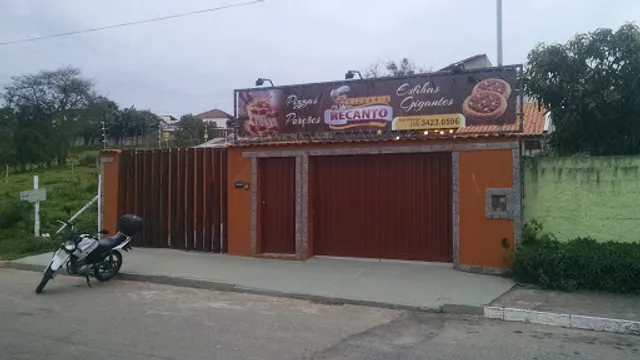 Pizzaria Recanto