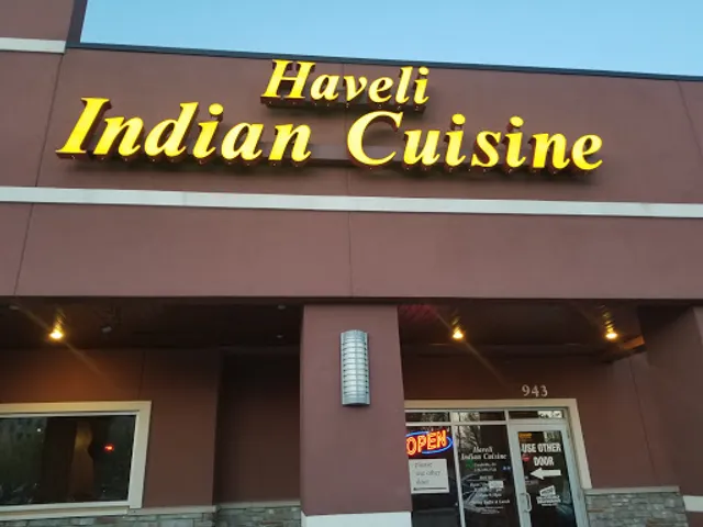 HAVELI INDIAN CUISINE