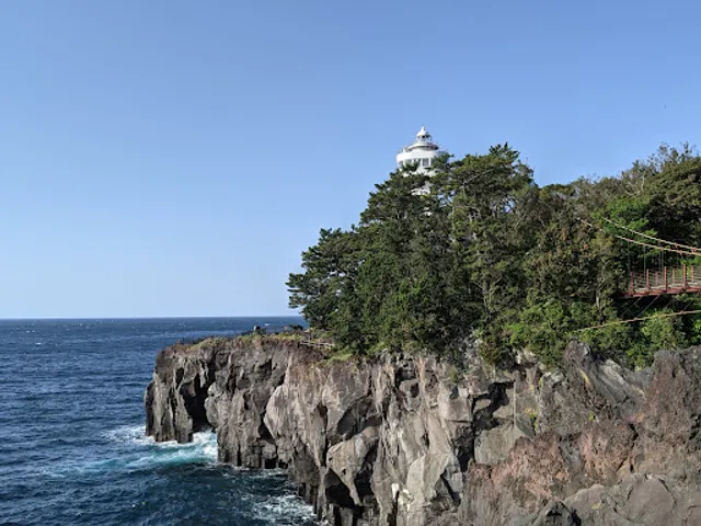 城ヶ崎海岸