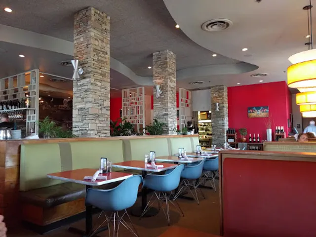 Satellite ATX Restaurant & Bar