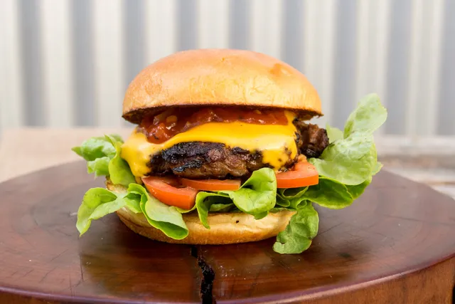 Chuck Wagon Food Village