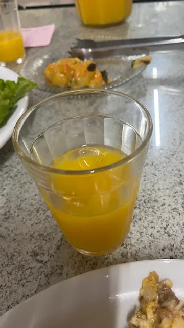 Restaurante Três Palmeiras