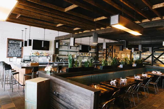 Tazza Kitchen Village District