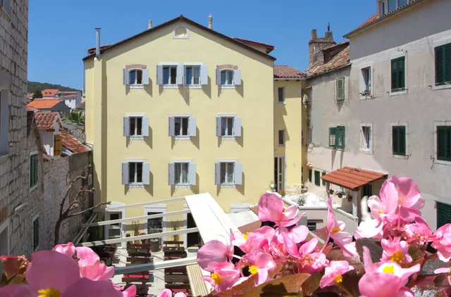 Apartment Aspalathos