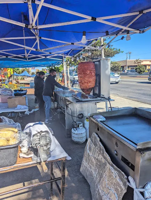Alberta's Mexican Food