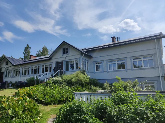 Tynkkylän Lomaniemi