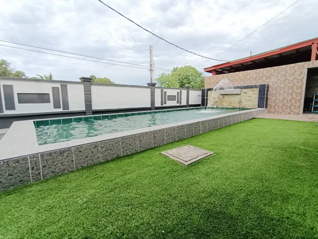 Homestay Fyna Kemaman