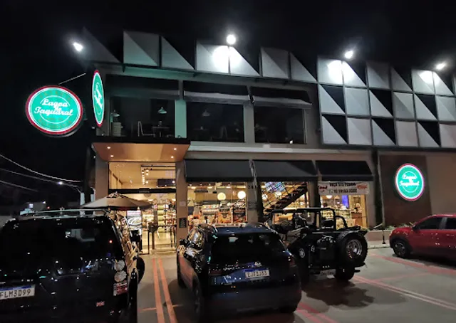 Padaria Lagoa do Taquaral