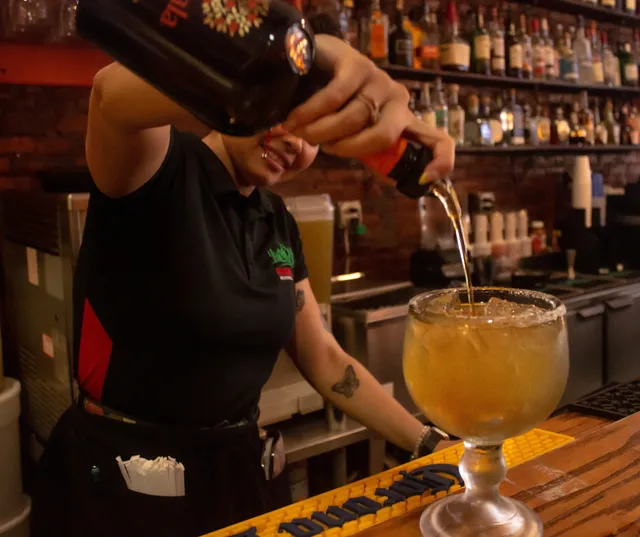 Mi Cerrito Mexican Restaurant Crestline