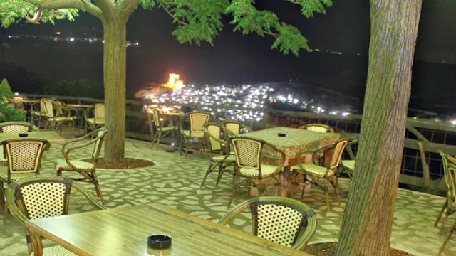 Restaurante El Mirador