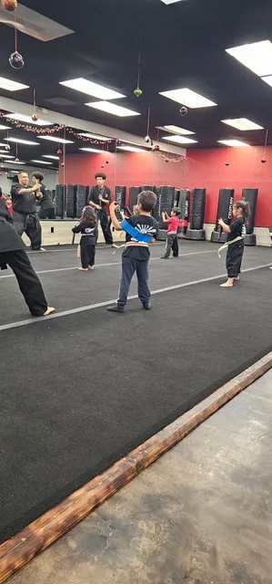 Villatoro Bushido Martial Arts