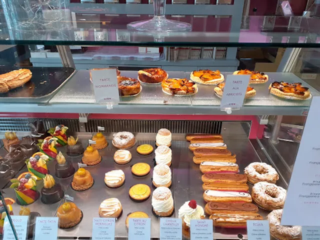 Pâtisserie Métivier